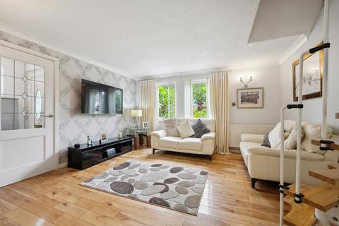 2 bedroom semi-detached house for sale, Corbie Place, Milngavie, East Dunbartonshire, G62 7NB