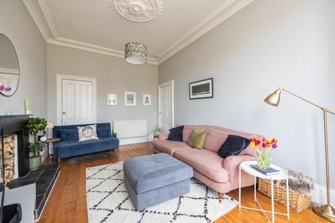 1 bedroom flat for sale, Hillside Street, Edinburgh EH7
