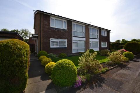 undefined, 2 Bedroom First Floor Apartment to Let on Willows Close, Newcastle Upon Tyne