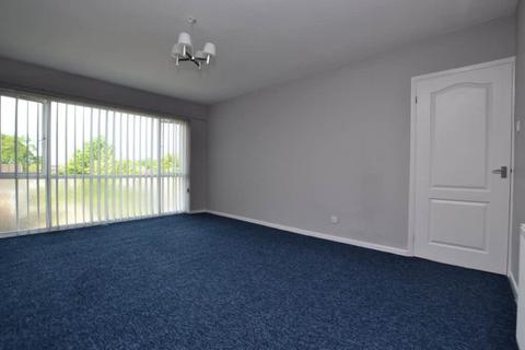 undefined, 2 Bedroom First Floor Apartment to Let on Willows Close, Newcastle Upon Tyne