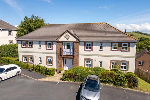 2 bedroom apartment for sale, Bideford, Devon