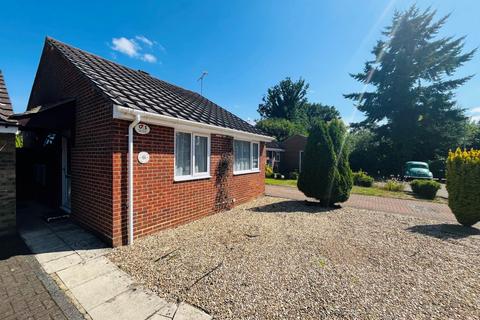 2 bedroom semi-detached bungalow for sale, Lemon Grove, Bordon GU35