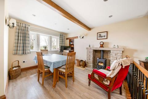 4 bedroom farm house for sale, Meal Hill Road, Holme, HD9