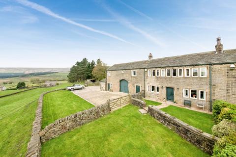 4 bedroom farm house for sale, Meal Hill Road, Holme, HD9