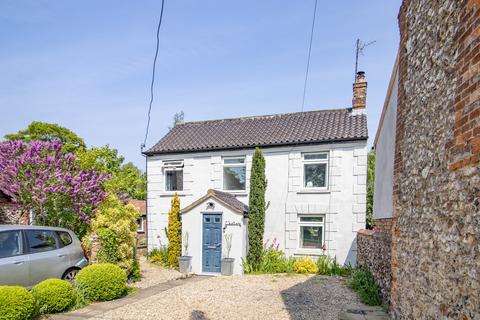 4 bedroom cottage for sale, Lynn Road, West Rudham, King's Lynn, Norfolk, PE31