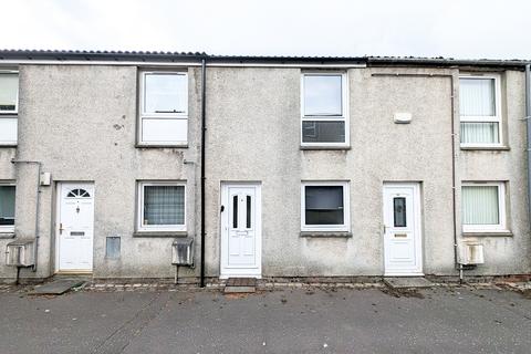 3 bedroom terraced house for sale, Greenrigg Road, Cumbernauld G67