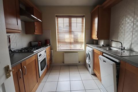 2 bedroom flat to rent, Beckets View, Town Centre, Northampton, NN1