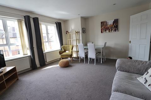 2 bedroom flat to rent, FURNISHED 2 BED, BECKETS VIEW