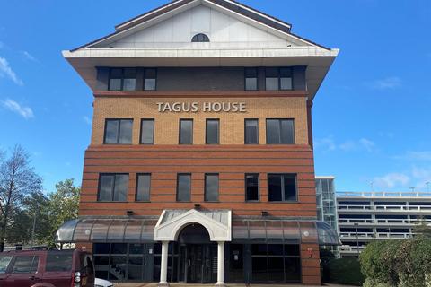 Office to rent, Part First Floor Tagus House, Ocean Village, Southampton, SO14 3TJ