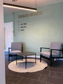 Office to rent, Part First Floor Tagus House, Ocean Village, Southampton, SO14 3TJ
