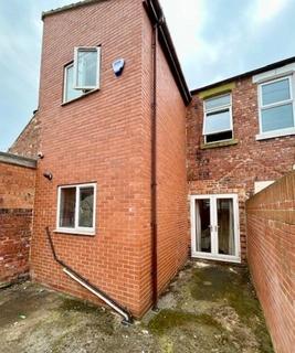 2 bedroom terraced house for sale, Arthur Terrace, Bishop Auckland, DL14