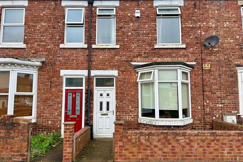 2 bedroom terraced house for sale, Arthur Terrace, Bishop Auckland, DL14