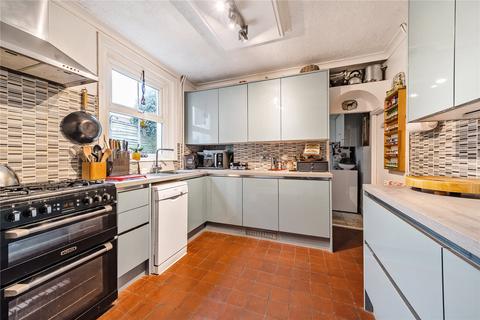 3 bedroom semi-detached house for sale, Bullers Road, Farnham, Surrey, GU9