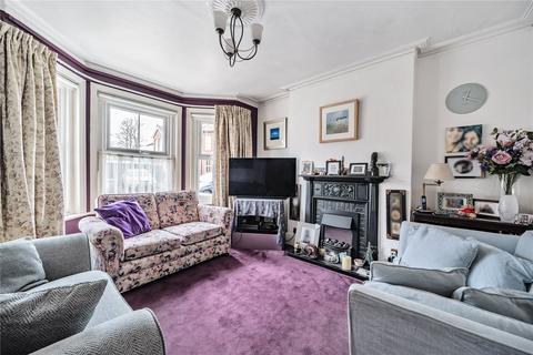 3 bedroom semi-detached house for sale, Bullers Road, Farnham, Surrey, GU9