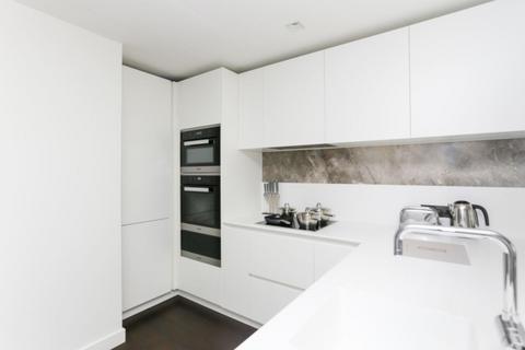 1 bedroom apartment to rent, Southbank Place, London, SE1