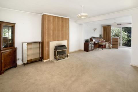 2 bedroom semi-detached bungalow for sale, Fremantle Road, Taunton TA1