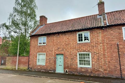 3 bedroom cottage for sale, Church Street, 1 NG23