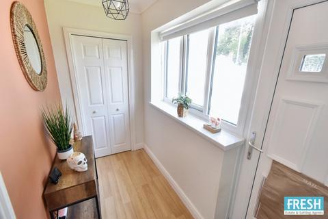 3 bedroom semi-detached house for sale, Cwmgelli Drive, Treboeth, Swansea, SA5