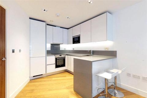 1 bedroom flat for sale, Longfield Avenue, London W5