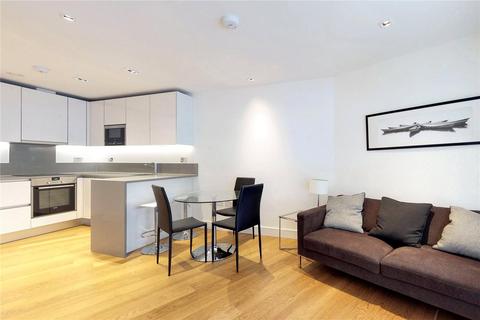 Longfield Avenue, London W5