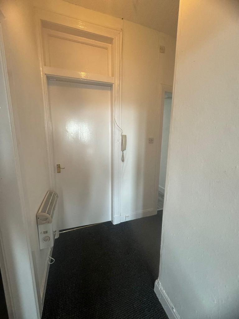 Dyke Street, Baillieston 1 bed flat to rent £550 pcm (£127 pw)