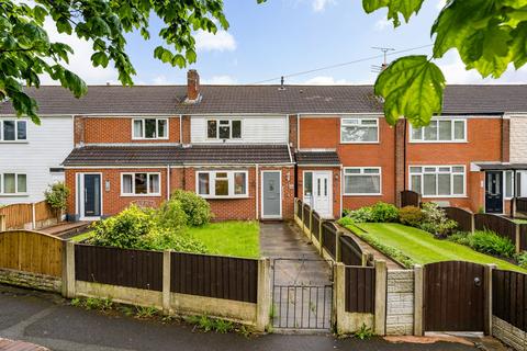 234 Warrington Road, Widnes, WA8 0AX
