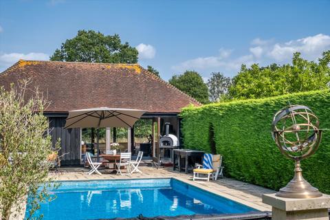 3 bedroom detached house for sale, Furzen Lane, Rudgwick, Horsham, Surrey, RH12