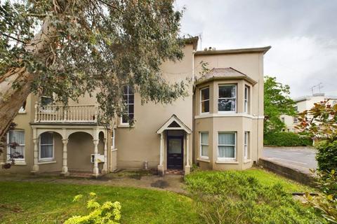 Castle Hill, Reading, Berkshire, RG1