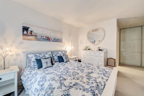 3 bedroom flat for sale, Broadmark Lane, Rustington, Littlehampton, West Sussex, BN16