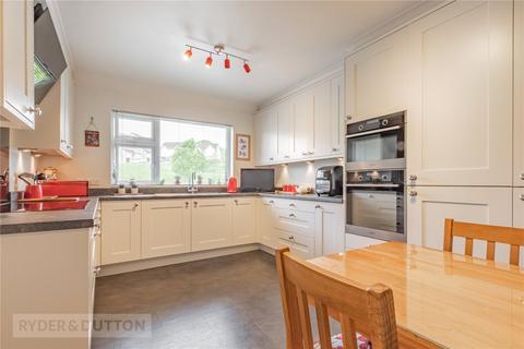 3 bedroom semi-detached house for sale, Weatherhill Road, Lindley, Huddersfield, West Yorkshire, HD3