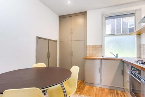 2 bedroom apartment to rent, Cremorne Road, London, SW10