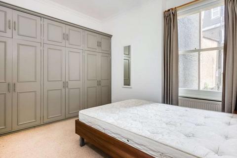 2 bedroom apartment to rent, Cremorne Road, London, SW10