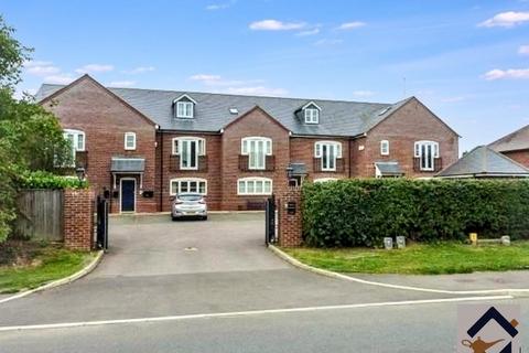 undefined, Verney Road, Winslow MK18