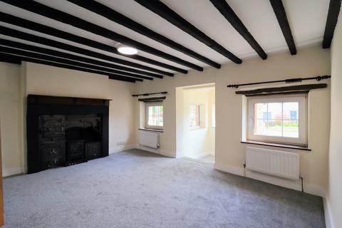 3 bedroom cottage to rent, Newton Reigny, Penrith CA11