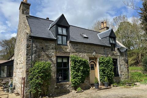 4 bedroom detached house for sale, Drummuir, Keith