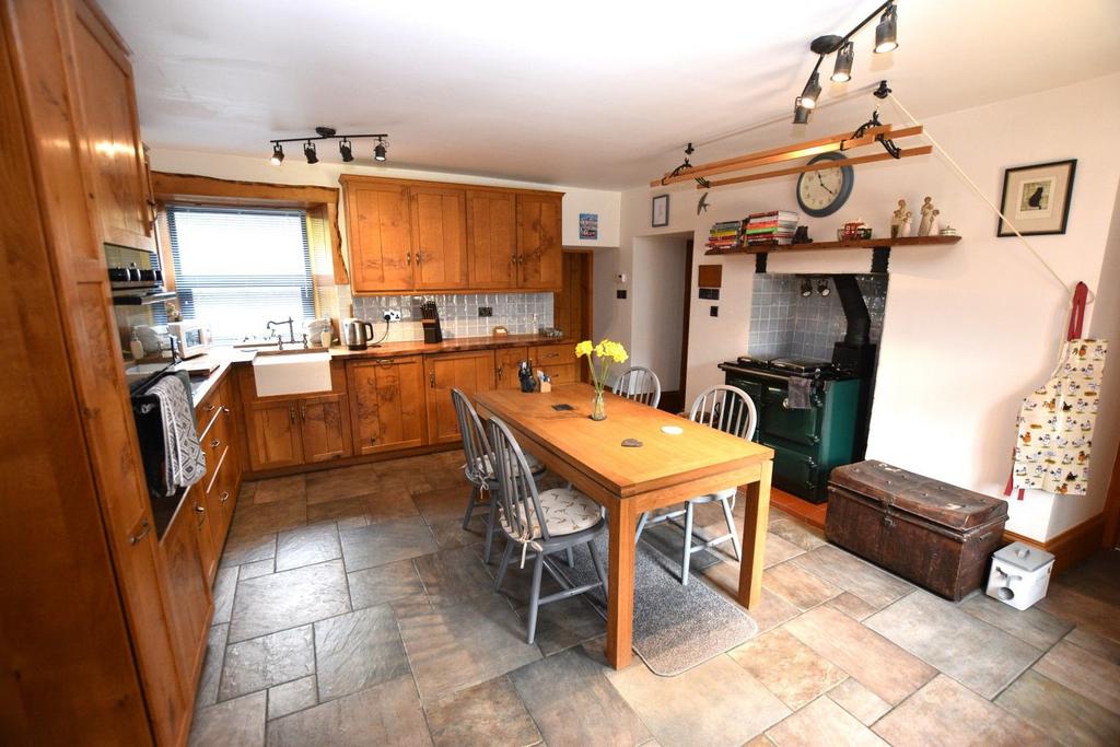 Drummuir, Keith 4 bed detached house for sale £490,000