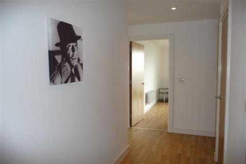 2 bedroom apartment to rent, Echo Central 1, Leeds, LS9