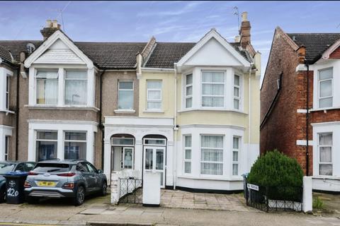 3 bedroom end of terrace house for sale, London Road, Wembley HA9