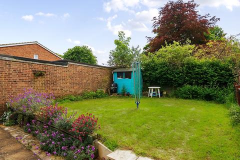 2 bedroom maisonette for sale, Wooteys Way, Alton, Hampshire, GU34