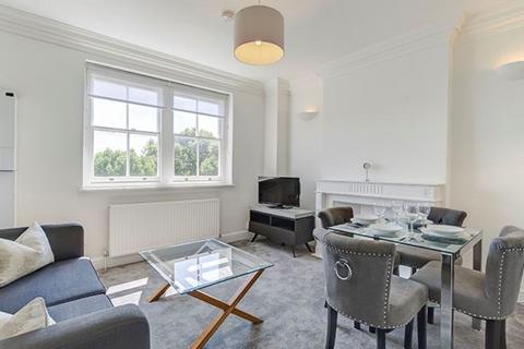 2 bedroom apartment to rent, Somerset House, W8