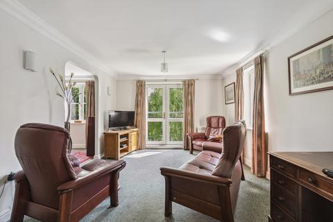 2 bedroom retirement property for sale, Cavendish Court, St Neots PE19