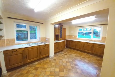 5 bedroom detached house for sale, Capel Coch Road, Llanberis LL55