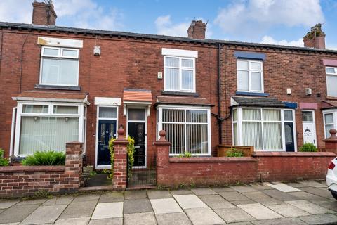 2 bedroom terraced house for sale, Normanby Street, Bolton, Lancashire, BL3