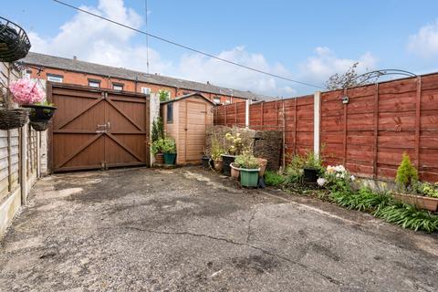 2 bedroom terraced house for sale, Normanby Street, Bolton, BL3