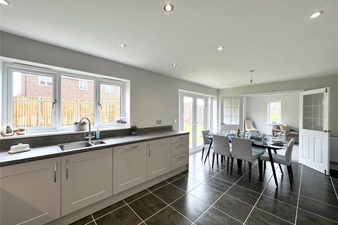 4 bedroom detached house for sale, Swardeston, Norwich, Norfolk