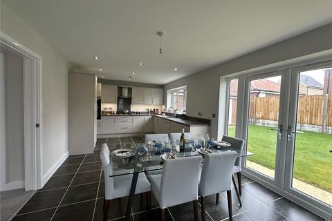 4 bedroom detached house for sale, Swardeston, Norwich, Norfolk