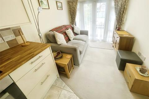 1 bedroom apartment to rent, The Annexe, 31 Gravel Hill, Merley, Wimborne, Dorset, BH21