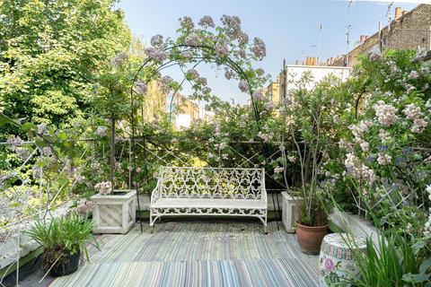 4 bedroom terraced house for sale, St Leonards Terrace, Chelsea, SW3