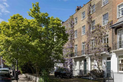 4 bedroom terraced house for sale, St Leonards Terrace, Chelsea, SW3