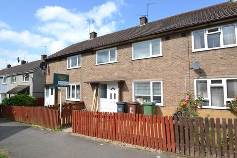 undefined, Murray Walk, Corby NN18